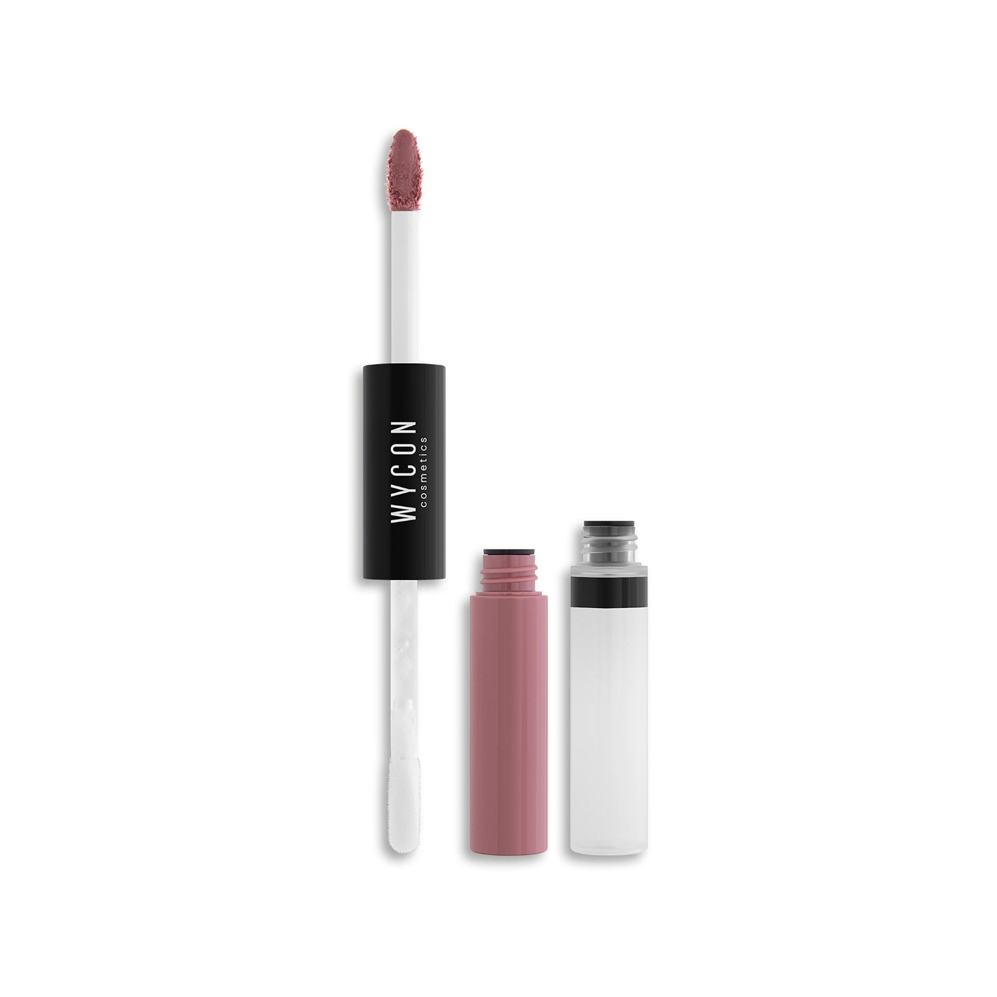 Image of 24h Infinity Lasting Lipstick Damen GLAMOUR MAUVE  7ml