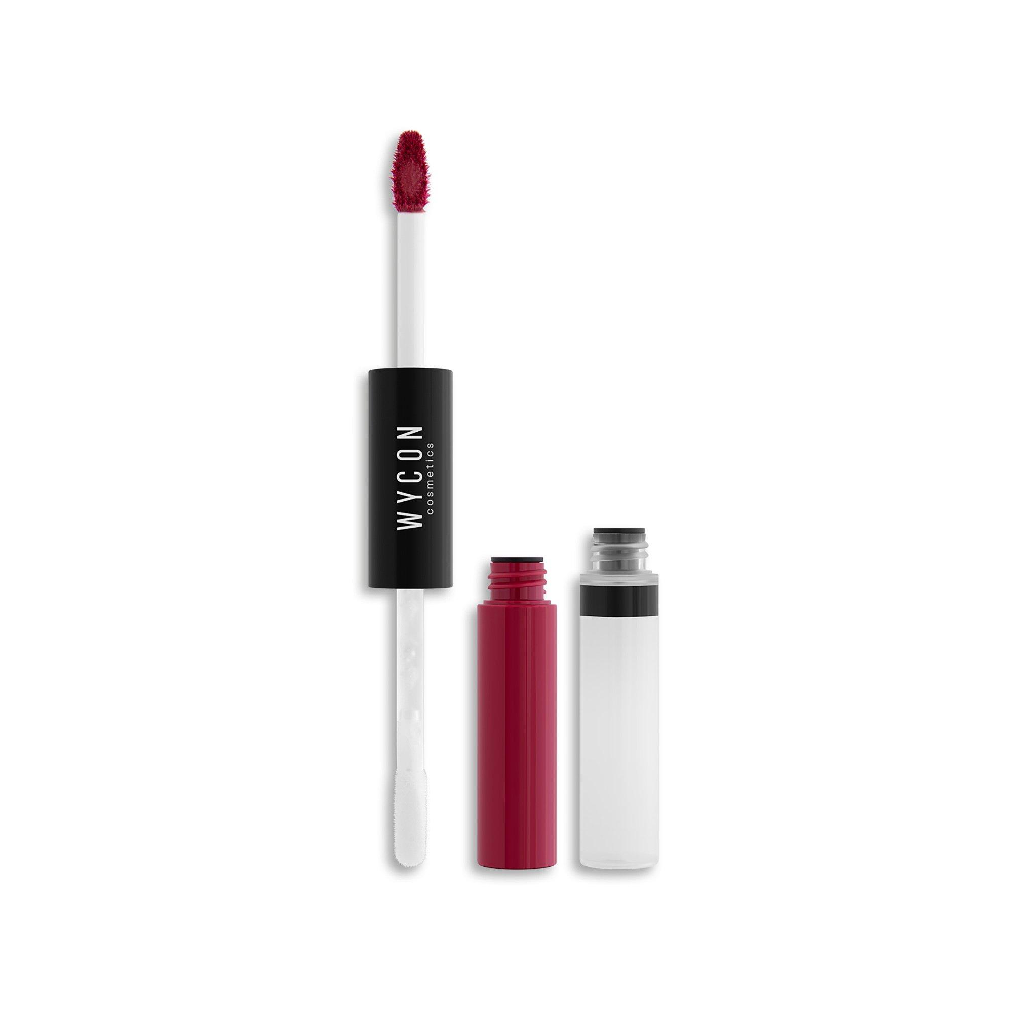 Image of 24h Infinity Lasting Lipstick Damen REDDISH BERRY  7ml