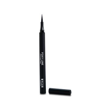 Stylo eyeliner avec une pointe en feutre