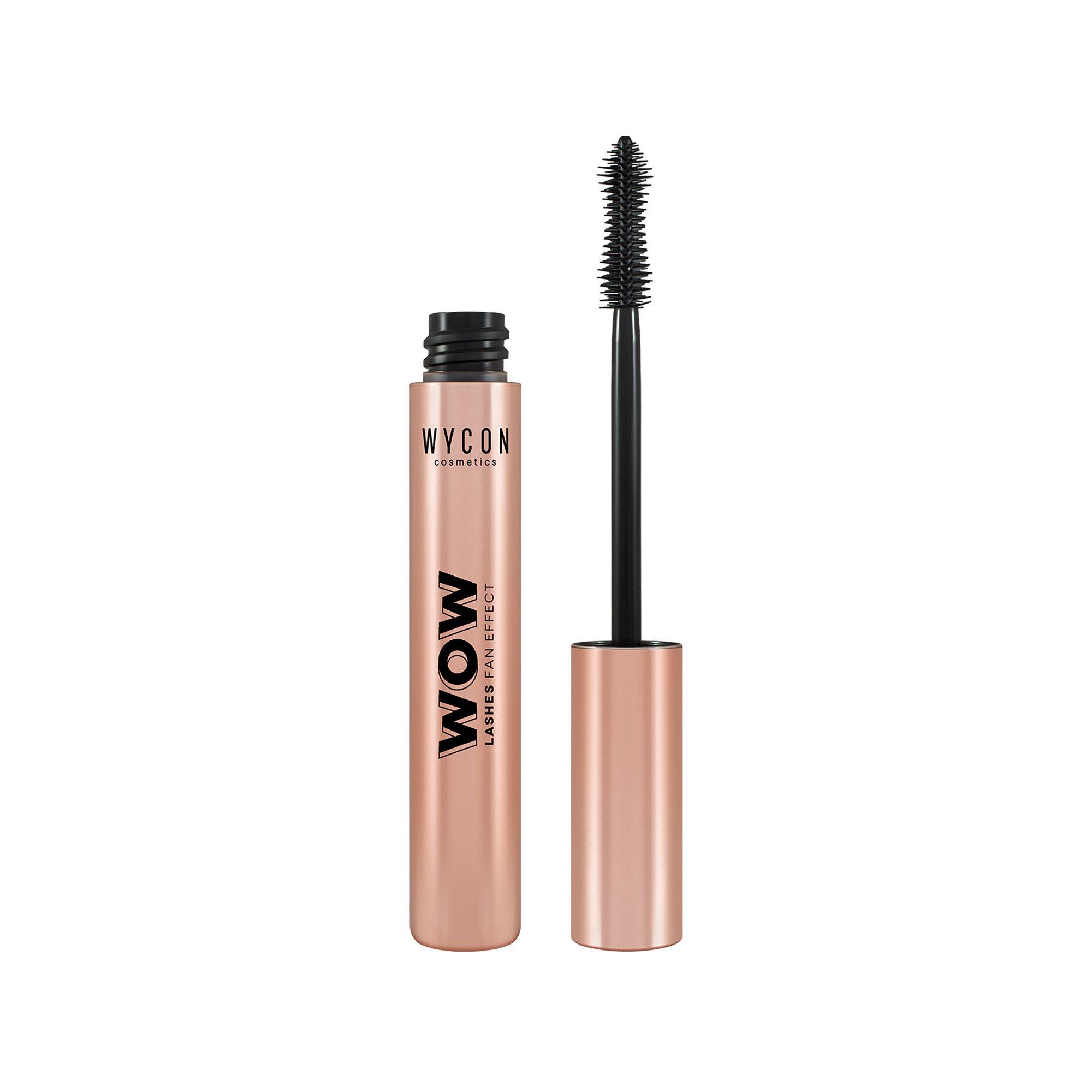 WYCON  Mascara waterproof 3-en-1 