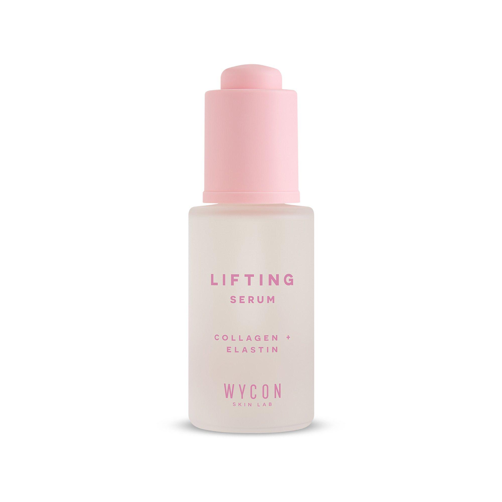 WYCON  Siero viso liftante ed idratante 