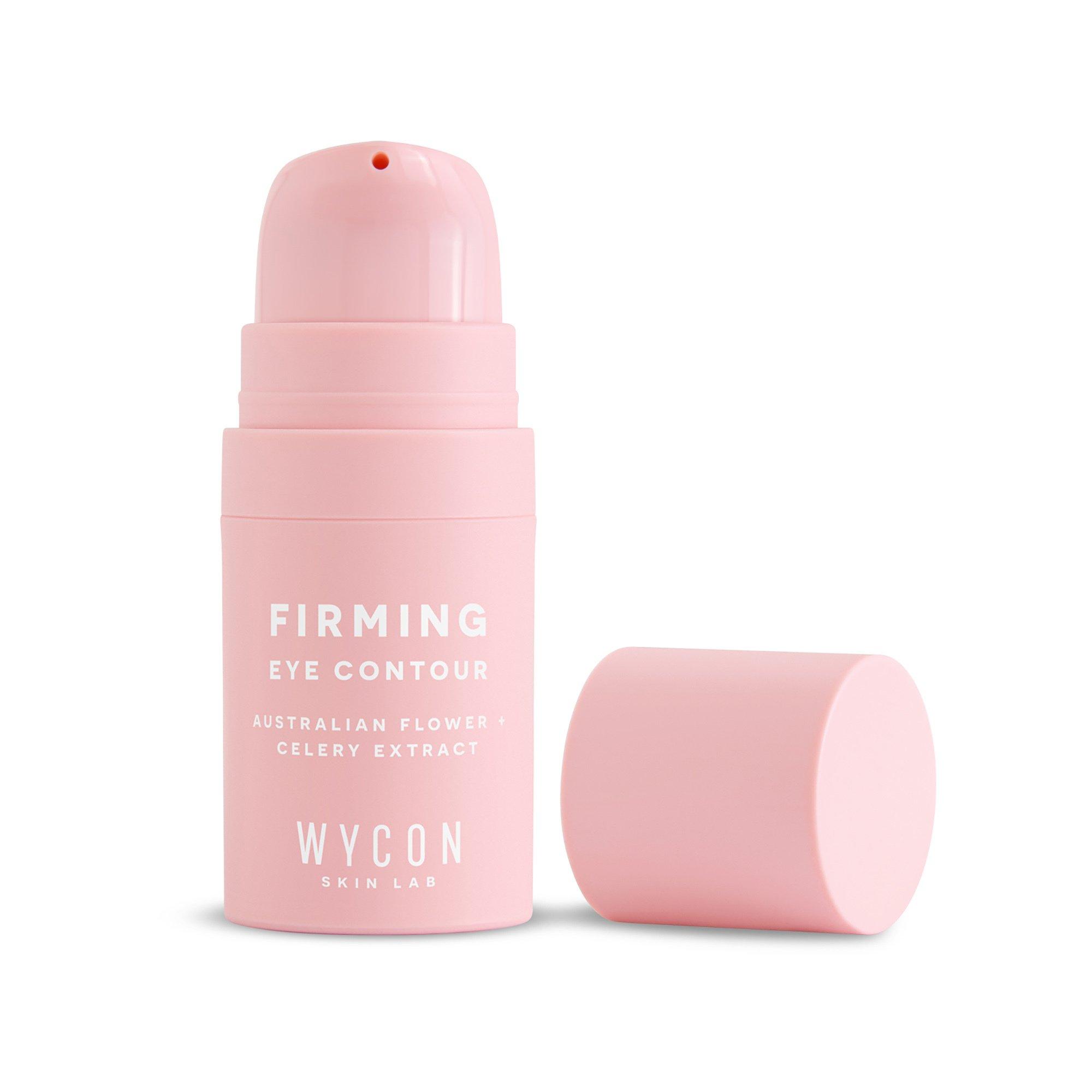 Image of Augenkonturencreme Mit Glättenden Und Faltenreduzierenden Wirkstoffen Damen 6ml