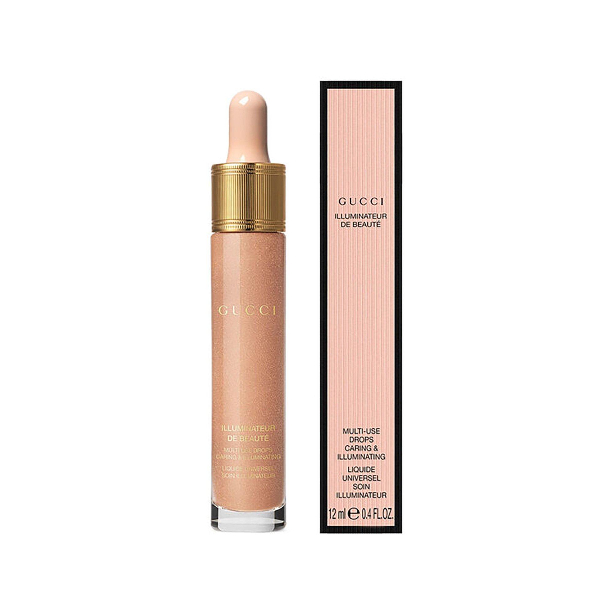 GUCCI  Illuminateur de Beauté Illuminateur de Beauté Liquid Highlighter 