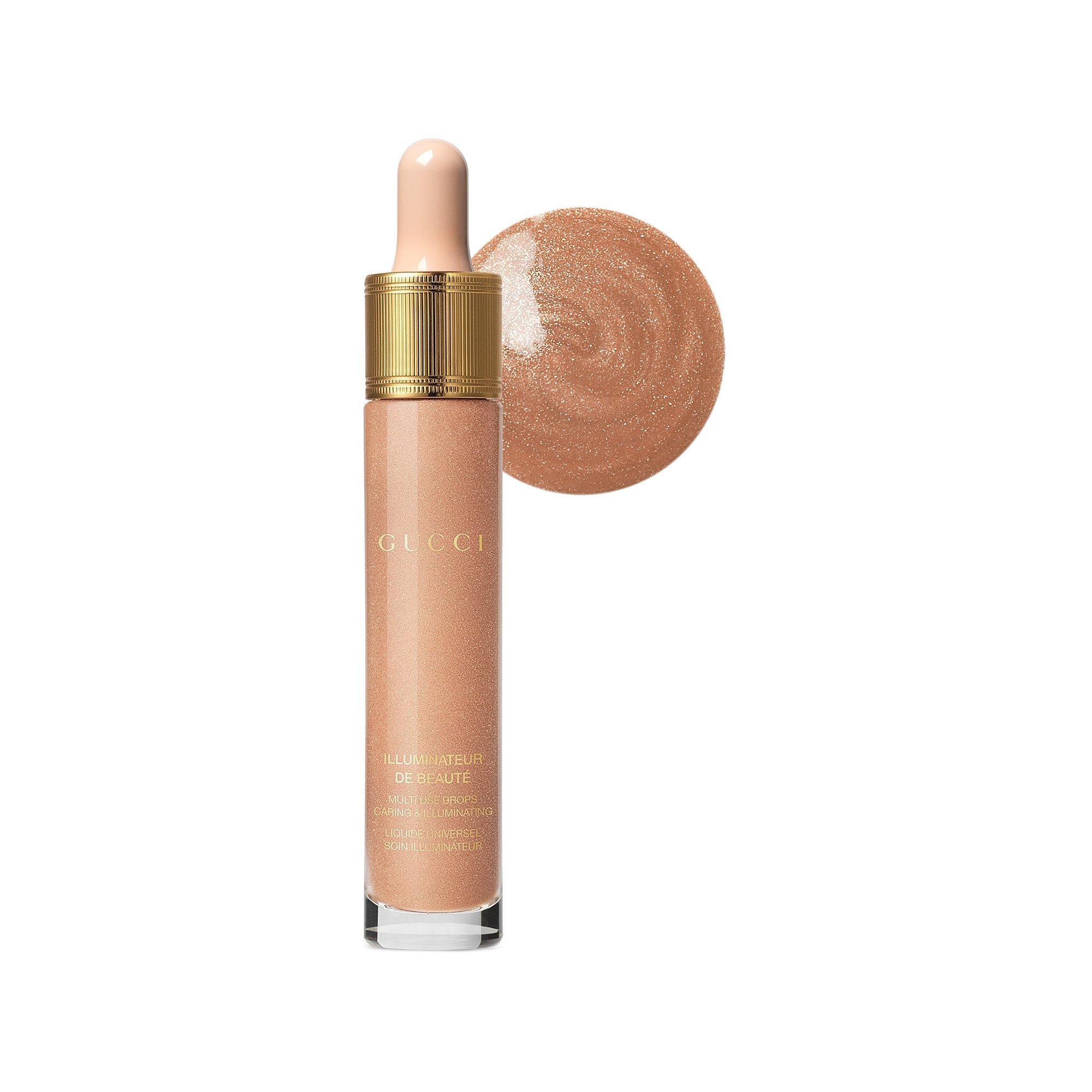 GUCCI  Illuminateur de Beauté Illuminateur de Beauté Liquid Highlighter 