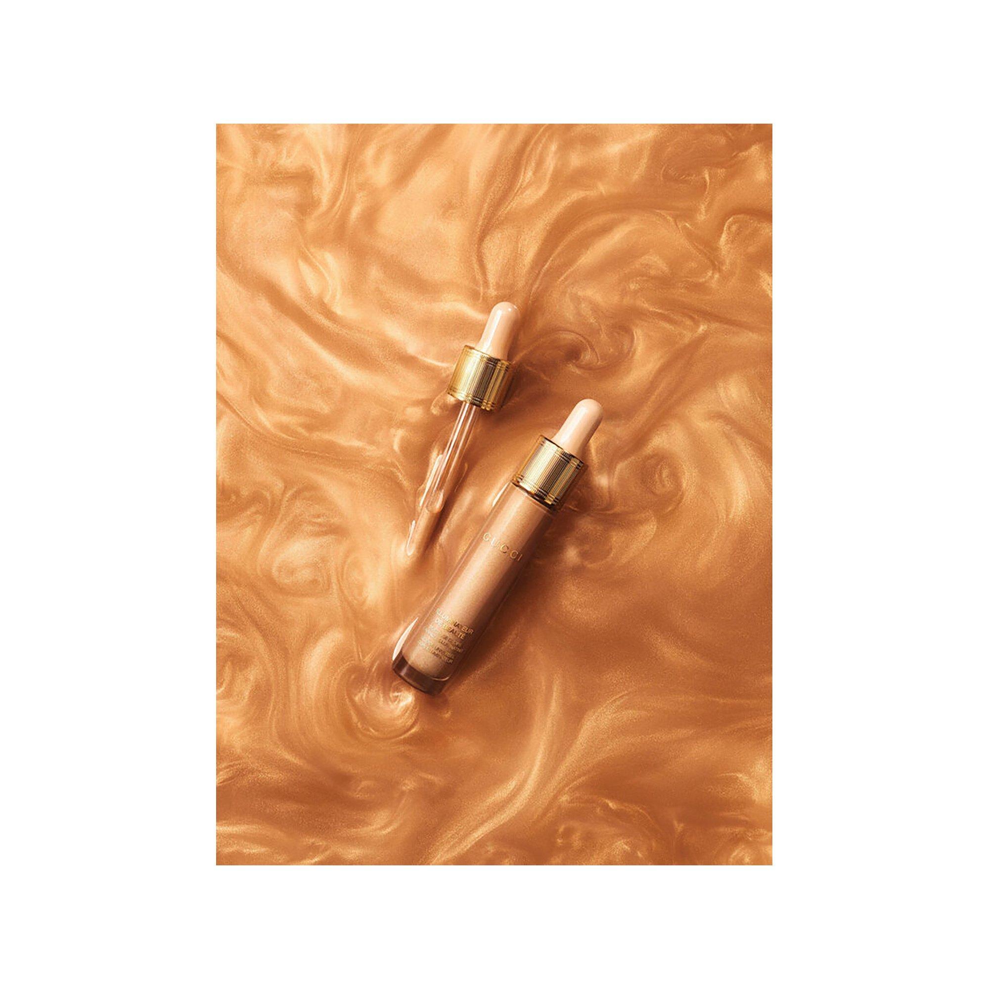 GUCCI  Illuminateur de Beauté Illuminateur de Beauté Liquid Highlighter 