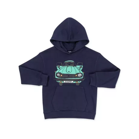 Manor Kids  Sweatshirt 
