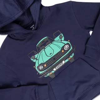 Manor Kids  Sweatshirt 