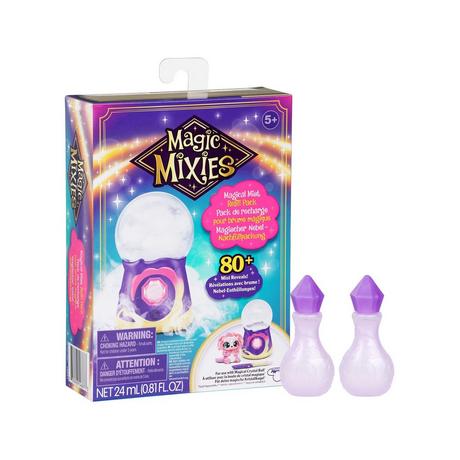Moose Toys  Magic Mixies Boule de cristal Refill 