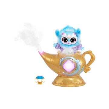 Magic Mixies Wunderlampe - Blau S3