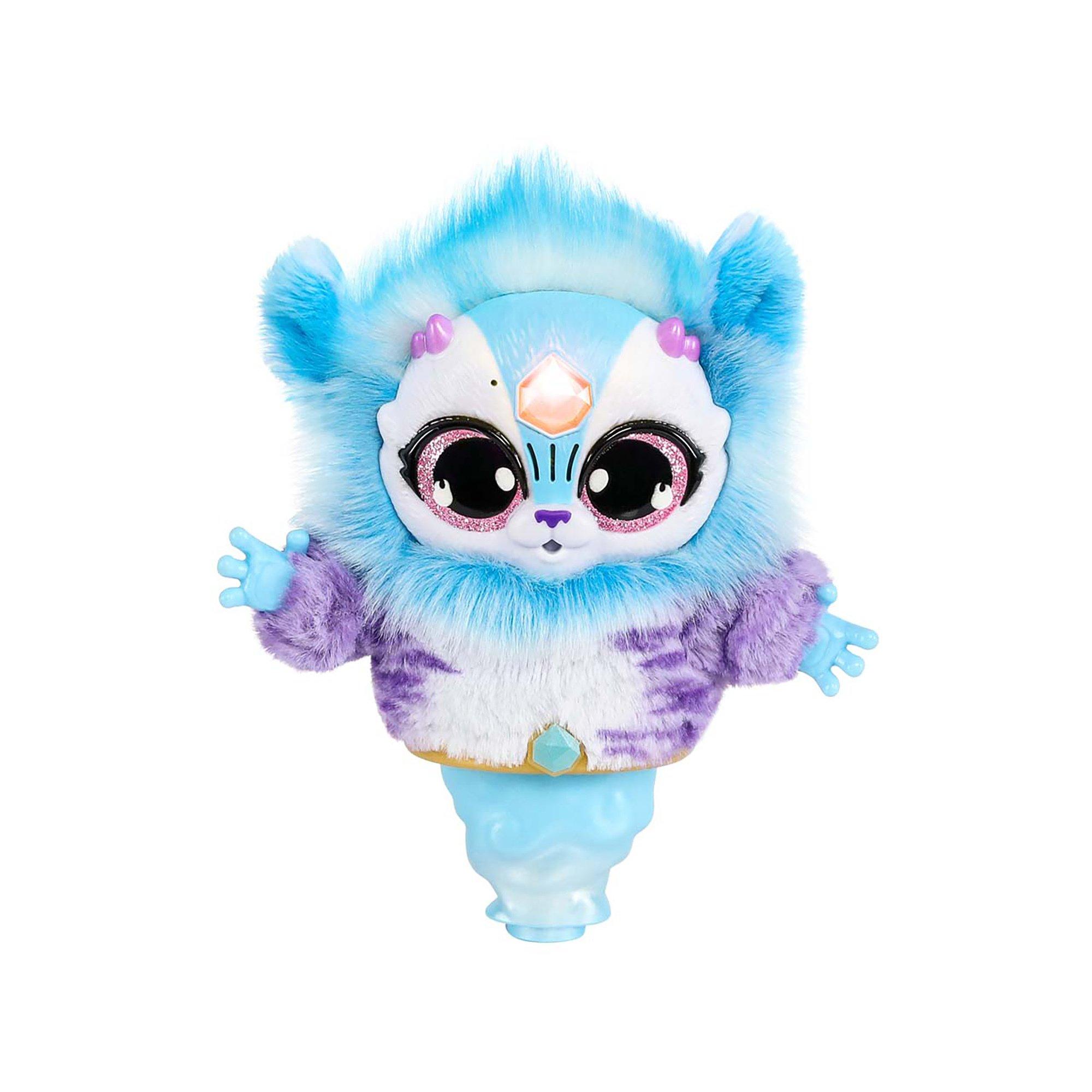 Moose Toys  Magic Mixies Wunderlampe - Blau S3 