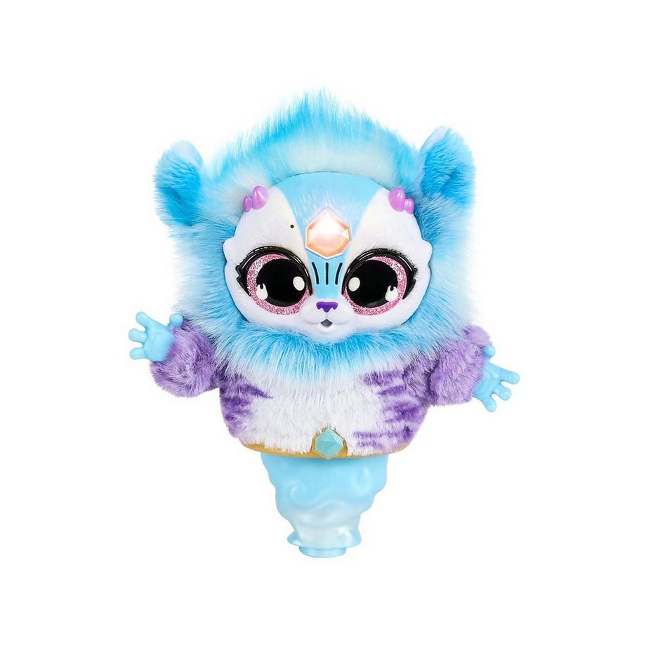 Moose Toys  Magic Mixies Wunderlampe - Blau S3 