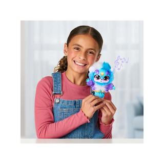 Moose Toys  Magic Mixies Lampada magica - Blu S3 