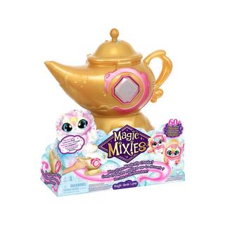 Moose Toys  Magic Mixies Lampada magica - Rosa S3 