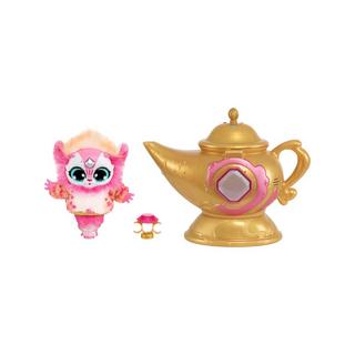 Moose Toys  Magic Mixies Wunderlampe - Blau S3 