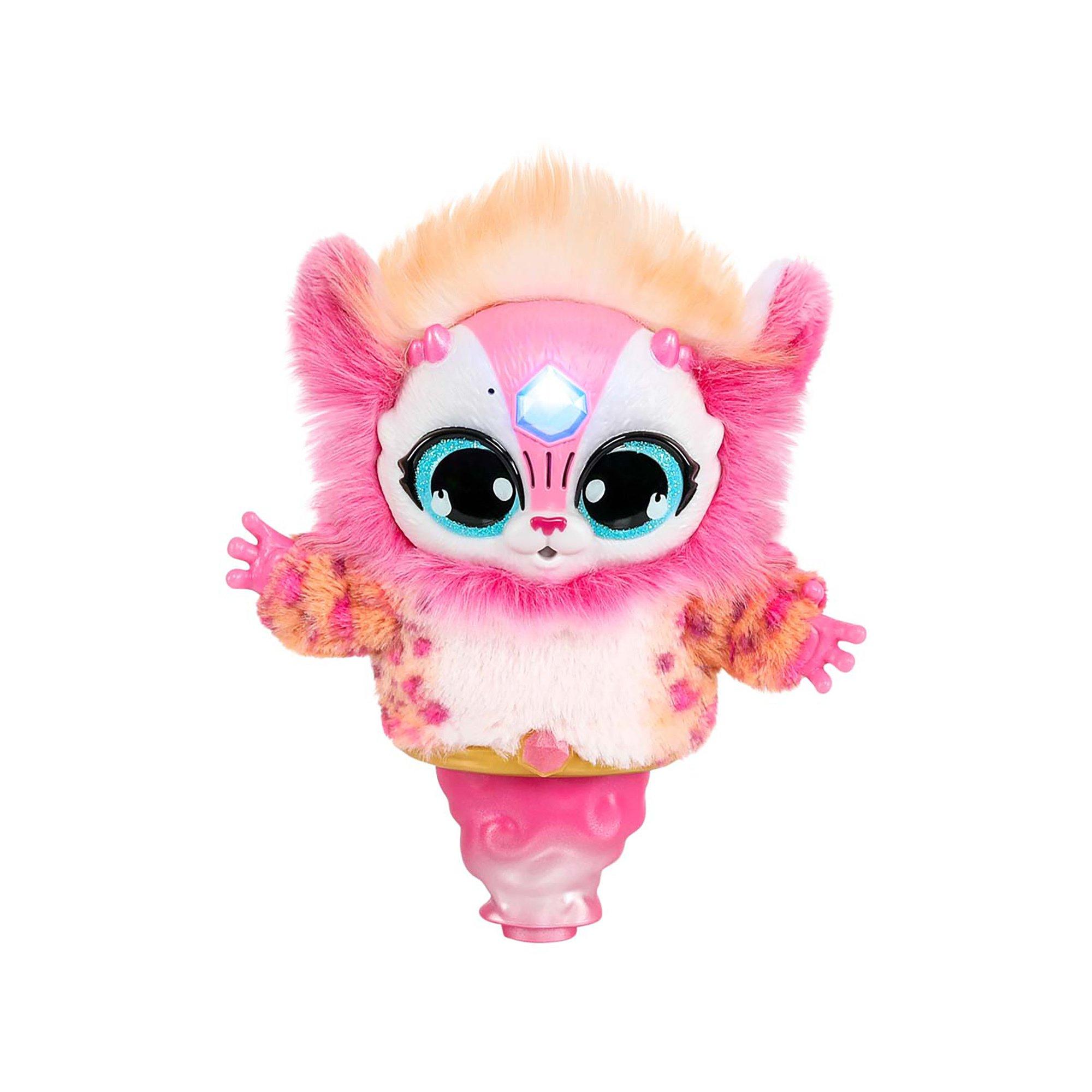 Moose Toys  Magic Mixies Wunderlampe - Blau S3 