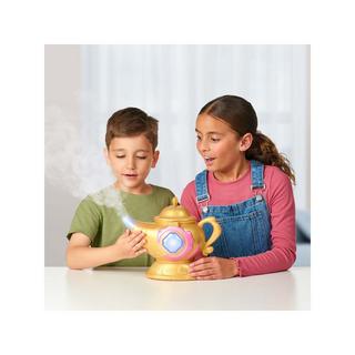 Moose Toys  Magic Mixies Lampe magique - Rose S3 