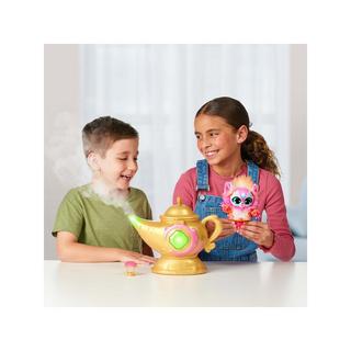 Moose Toys  Magic Mixies Wunderlampe - Blau S3 