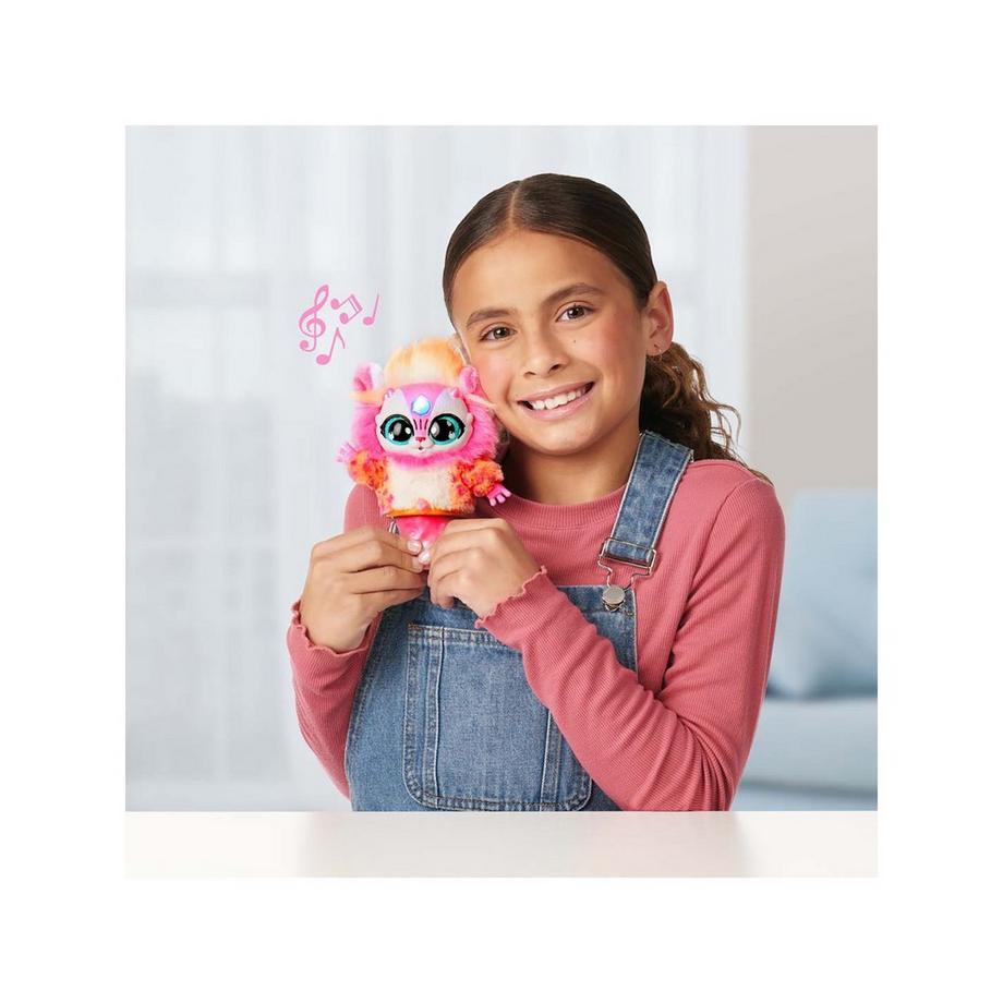 Moose Toys  Magic Mixies Wunderlampe - Blau S3 