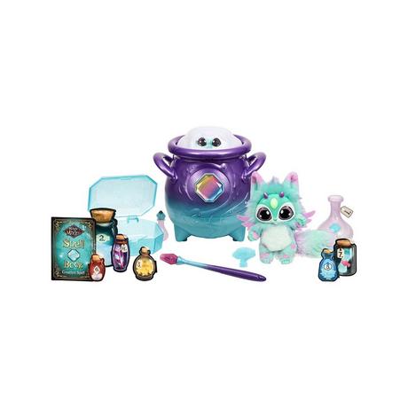 Moose Toys  My Magic Mixies Calderone magico - Blu / Viola S1 