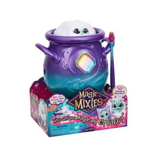 Moose Toys  My Magic Mixies Calderone magico - Blu / Viola S1 