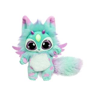 Moose Toys  My Magic Mixies Zauberkessel - Blau / Violett S1 
