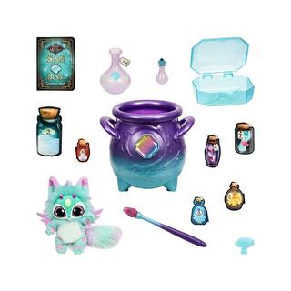 Moose Toys  My Magic Mixies Chaudron magique - Bleu / Violet S1 
