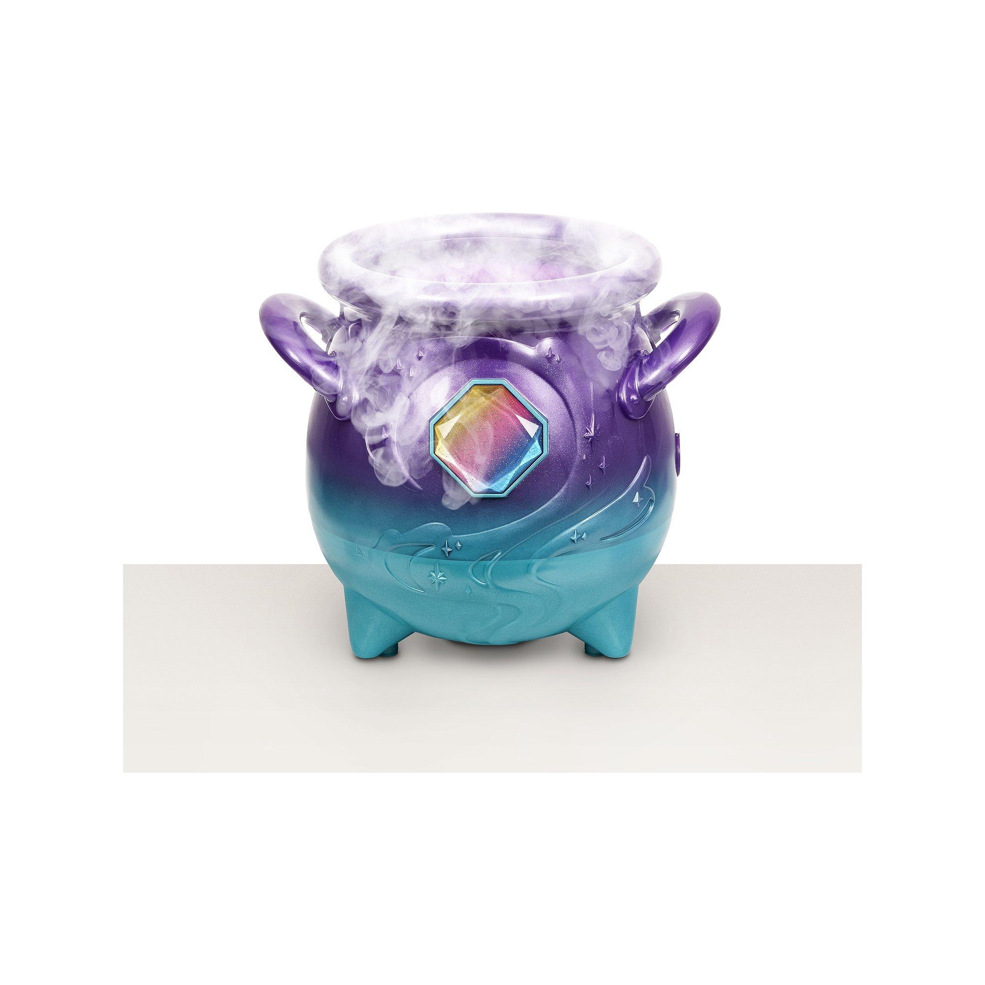 Moose Toys  My Magic Mixies Calderone magico - Blu / Viola S1 