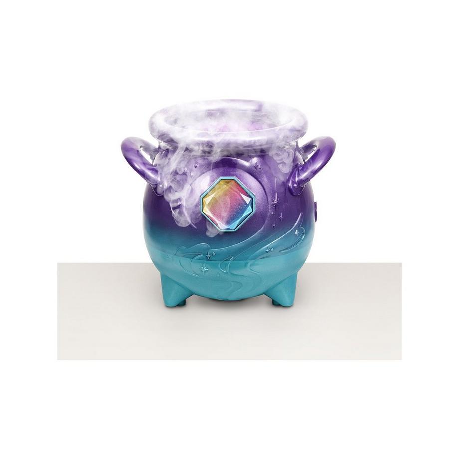 Moose Toys  My Magic Mixies Zauberkessel - Blau / Violett S1 