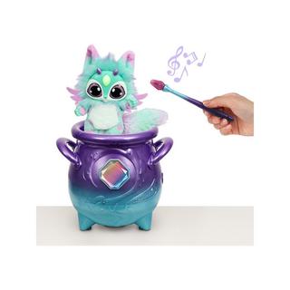 Moose Toys  My Magic Mixies Zauberkessel - Blau / Violett S1 