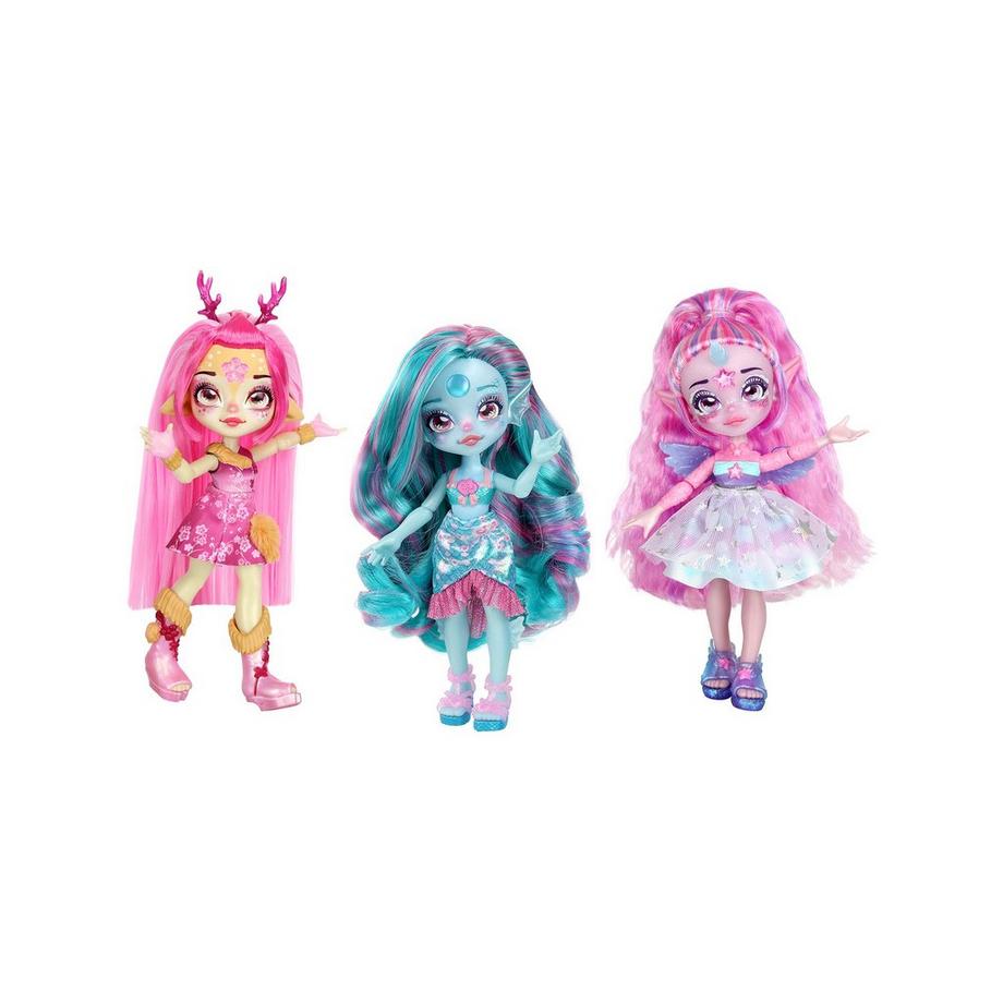 Moose Toys  Magic Mixies Pixlings S1, Pacchetto sorpresa 