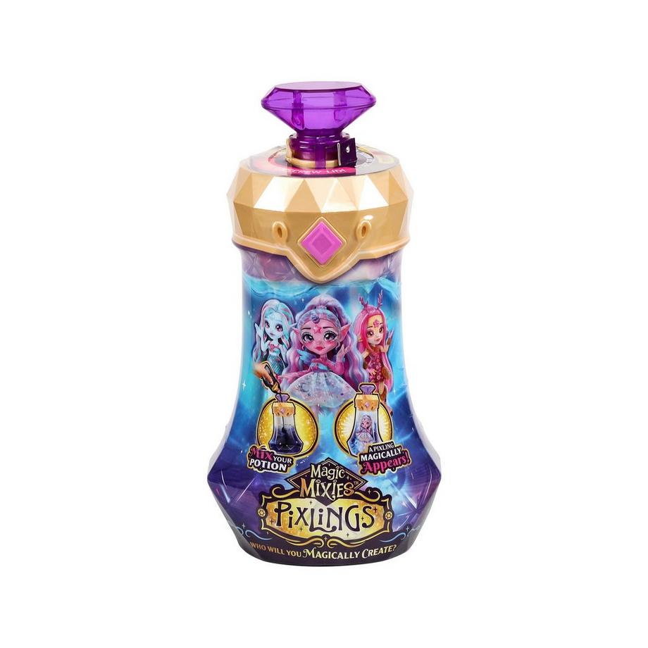 Moose Toys  Magic Mixies Pixlings S1, Pacchetto sorpresa 