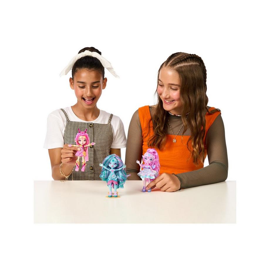 Moose Toys  Magic Mixies Pixlings S1, Pacchetto sorpresa 