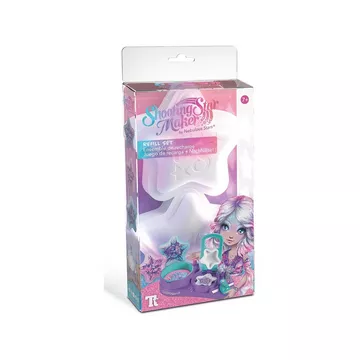 Shooting Star Maker - Paper Star Refill Pack