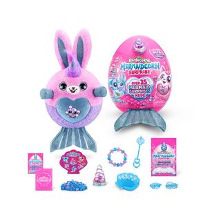 ZURU  Mermaidcorn Medium Plush, modelli assortiti 