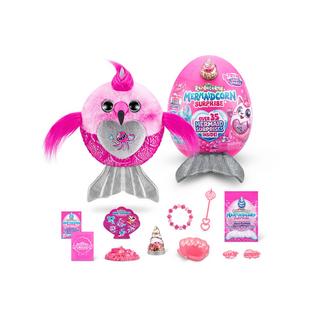 ZURU  Mermaidcorn Medium Plush, modelli assortiti 