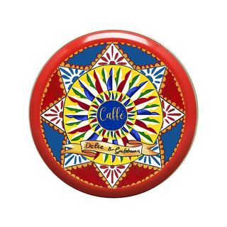 BIALETTI Kaffeebereiter-Set MOKA 3T D&G 