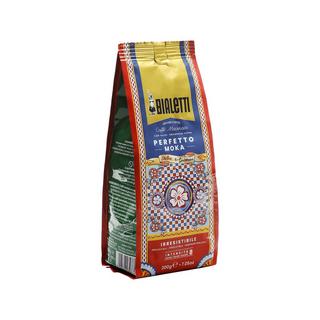 BIALETTI Kaffeebereiter-Set MOKA 3T D&G 