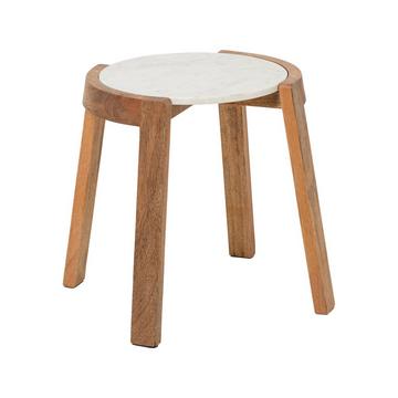 Table d'appoint/tabouret