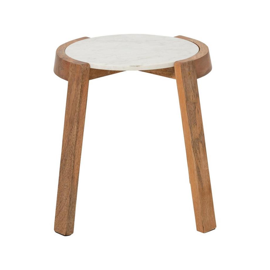 Manor Beistelltisch/Hocker Verona 