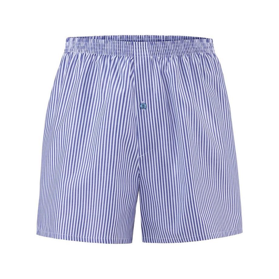 ISA bodywear Boxershorts a Righe  