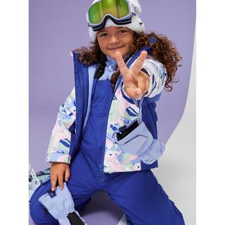 ROXY  Veste ski avec capuche 