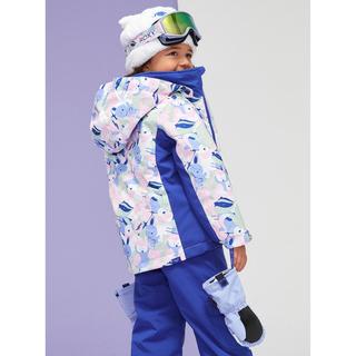 ROXY  Veste ski avec capuche 