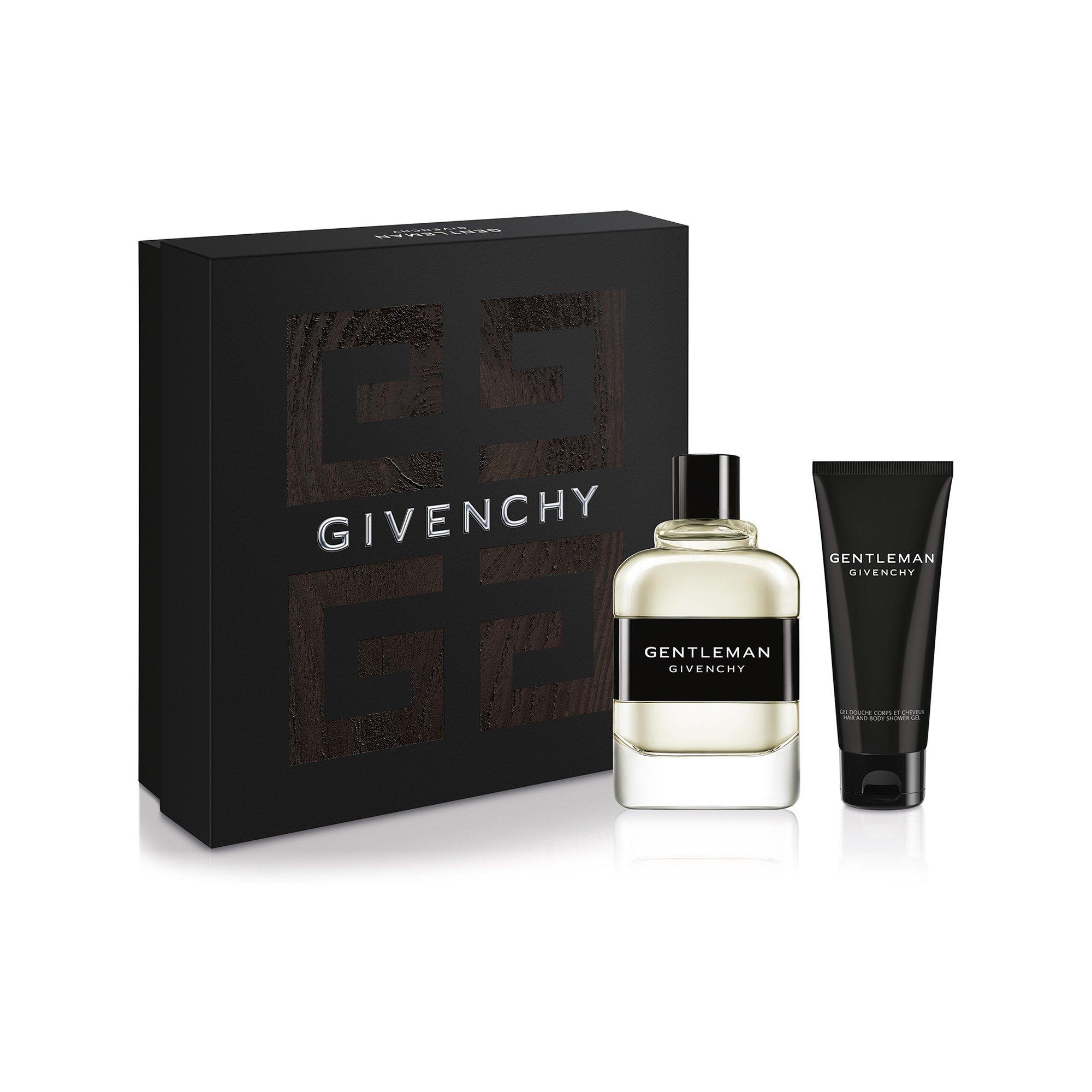 GIVENCHY Gentleman Eau De Toilette Geschenkset  