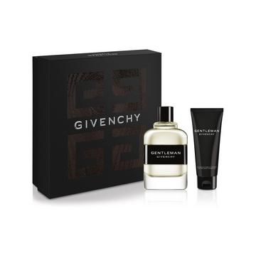 Set regalo Eau De Toilette Gentleman