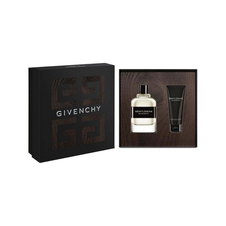 GIVENCHY Gentleman Eau De Toilette Coffret Cadeau  