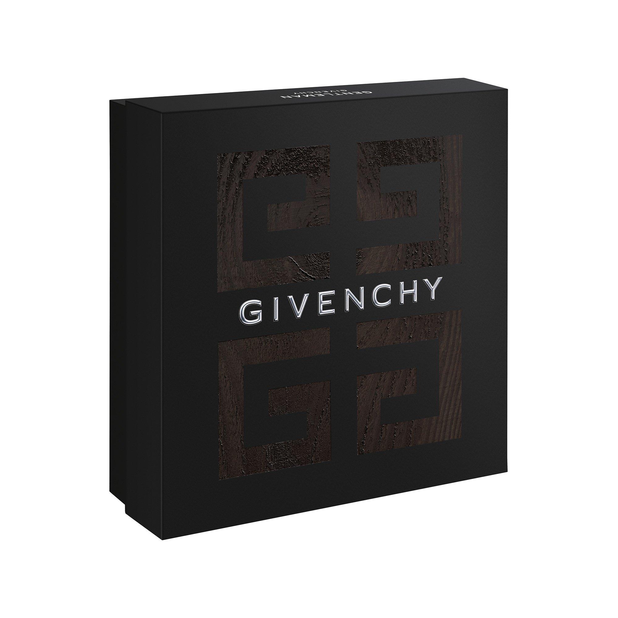 GIVENCHY Gentleman Eau De Toilette Geschenkset  