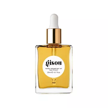 Honey Infused Hair Oil - Olio per capelli multifunzione