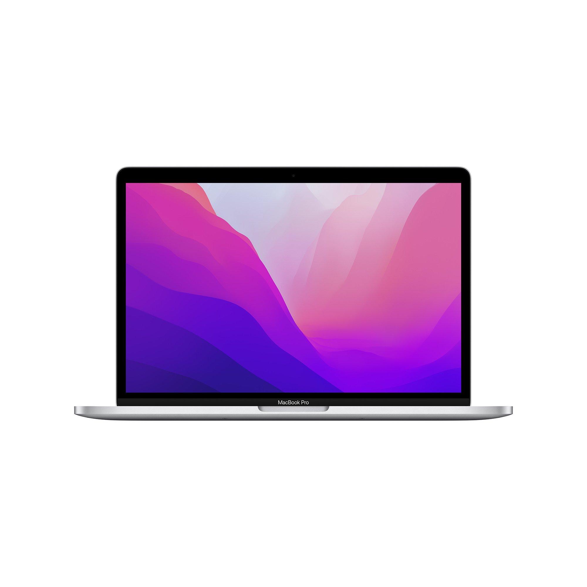 Image of Mac MacBook Pro 13" (Mid 2022) M2/8GB/512GB