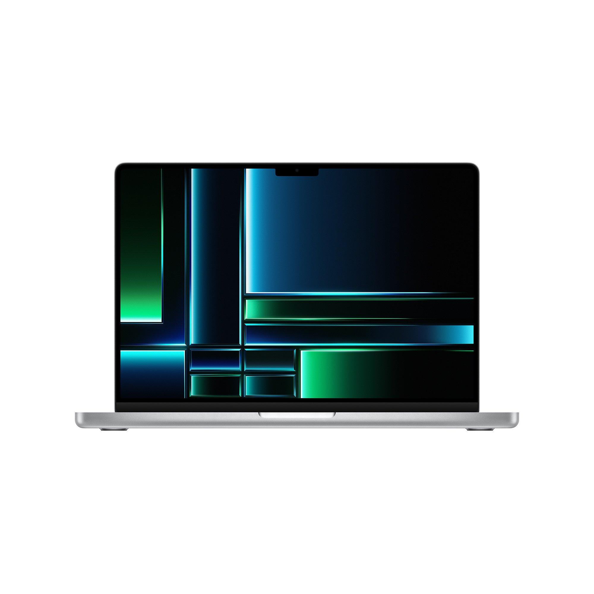 Image of Mac MacBook Pro 14" (Early 2023) M2 Pro/16GB/1TB