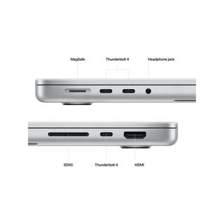 Apple MacBook Pro 14" (Early 2023) M2 Pro/16GB/1TB Mac 